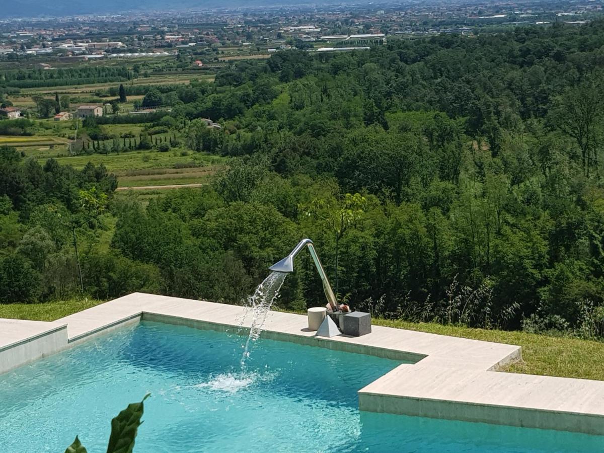 Il Gamburlaccio Pistoia Exterior photo