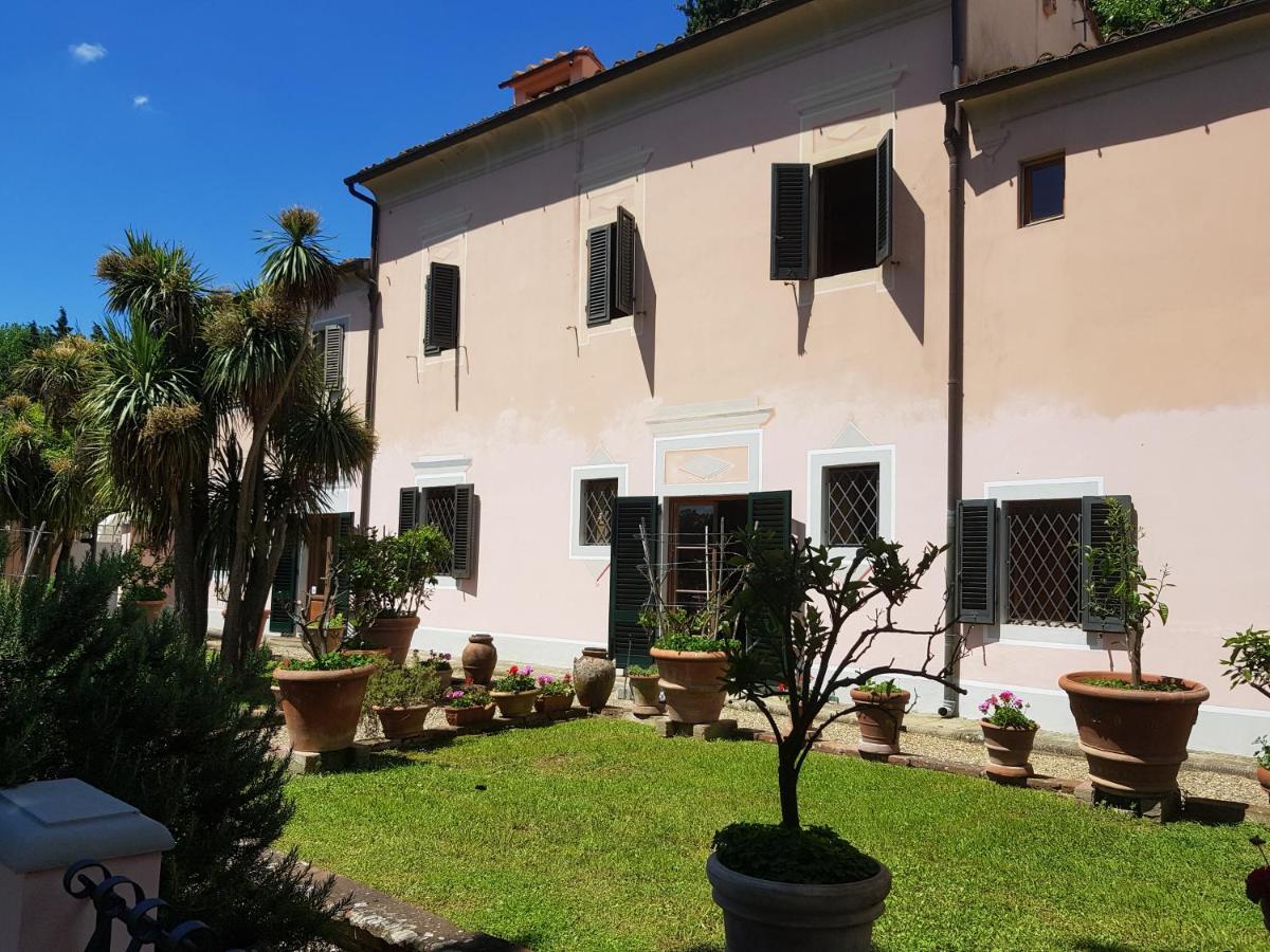 Il Gamburlaccio Pistoia Exterior photo